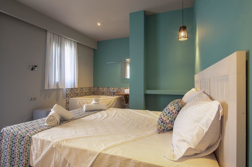 Armeno Resort and Armeno Annex 2