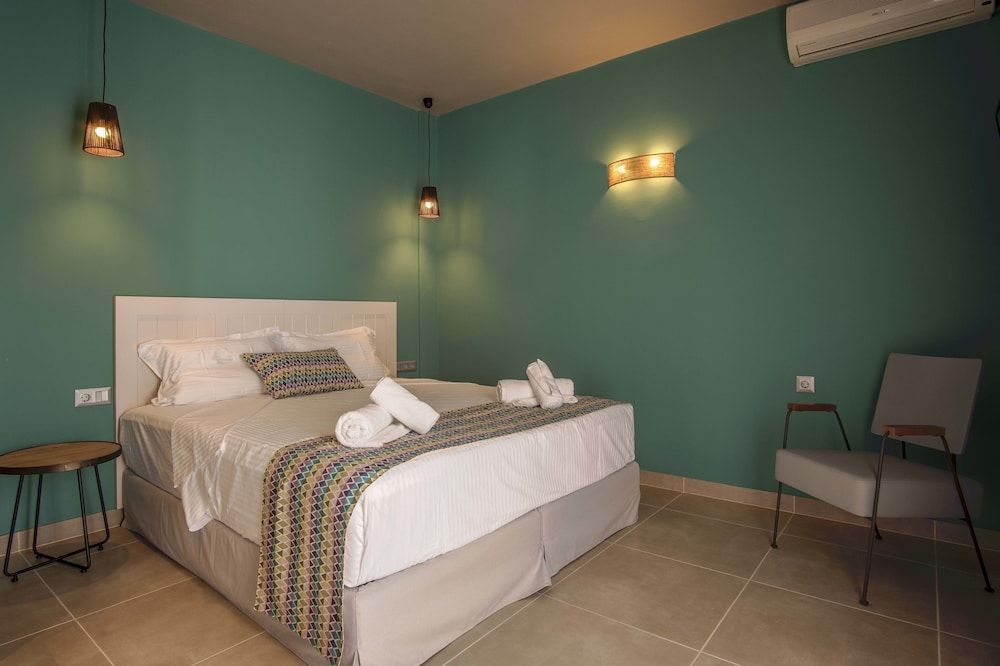 Armeno Resort and Armeno Annex 3