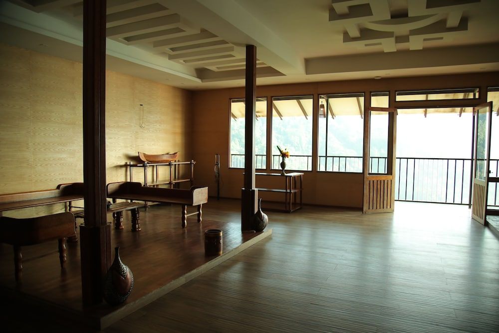Dream Coconut Villa Resort 2