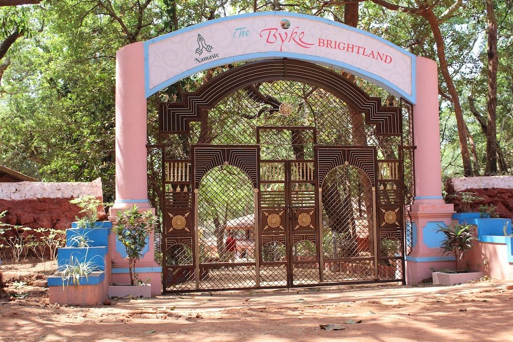 The Byke Brightland Adventure Park & Resort 2