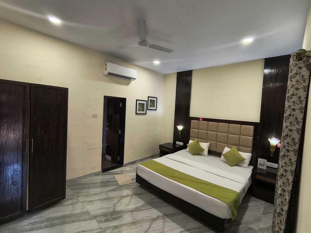 The Byke Brightland Adventure Park & Resort