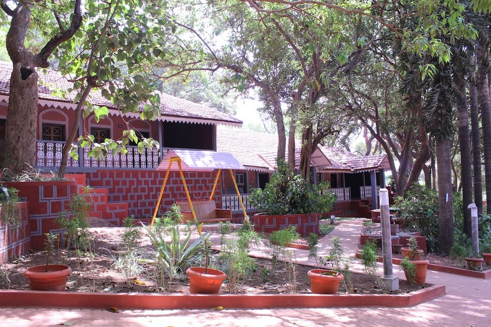 The Byke Brightland Adventure Park & Resort 3