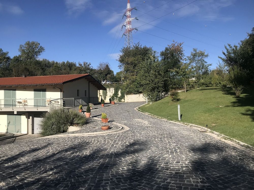 Oasi del Vetoio -1 étoiles à LʼAquila