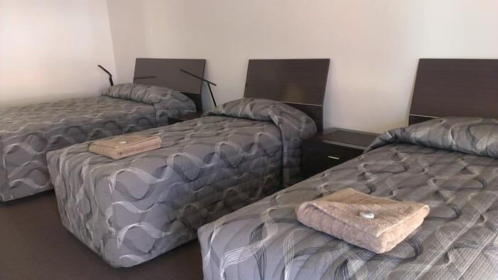 Gunnedah Lodge Motel 3