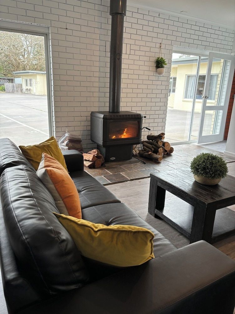 Wilsons Promontory Motel 2