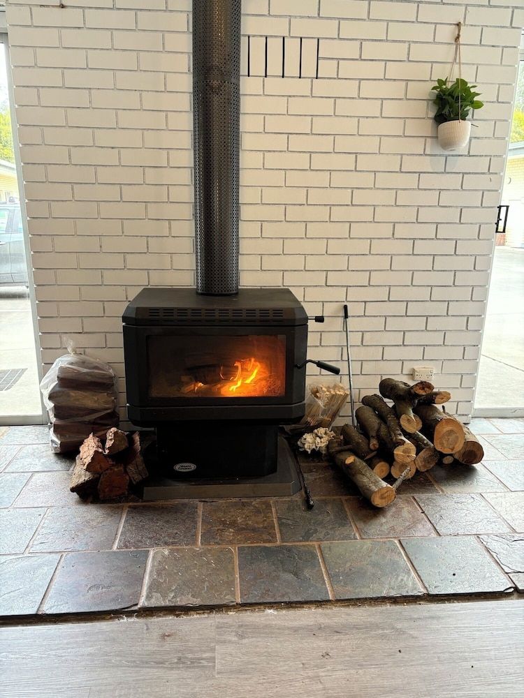 Wilsons Promontory Motel 3