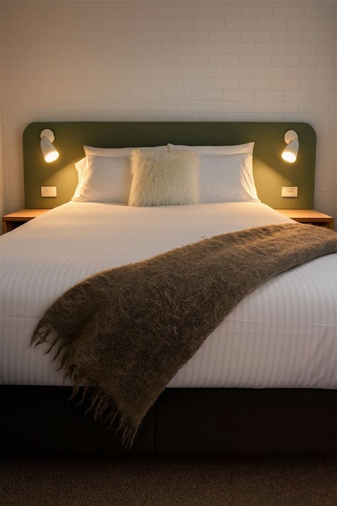 Wilsons Promontory Motel