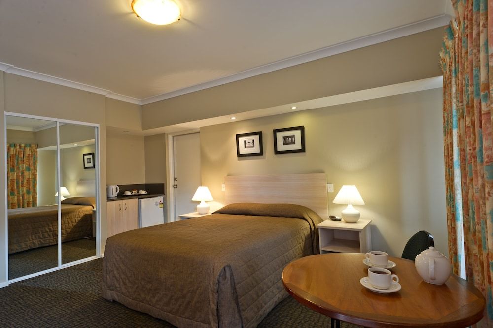 Motel Le Grande 3