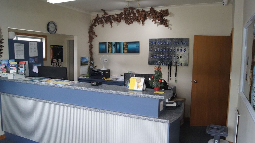 Richmond Holiday Park 2