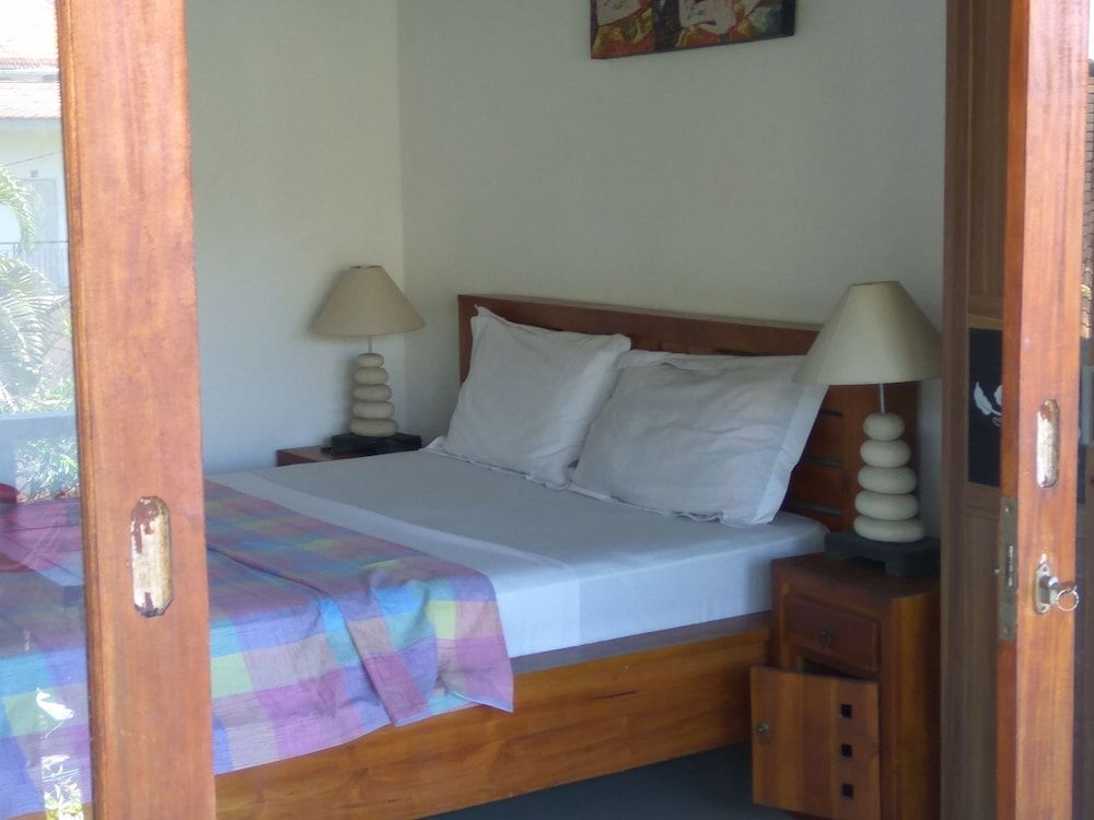 Bali Sari Homestay 2