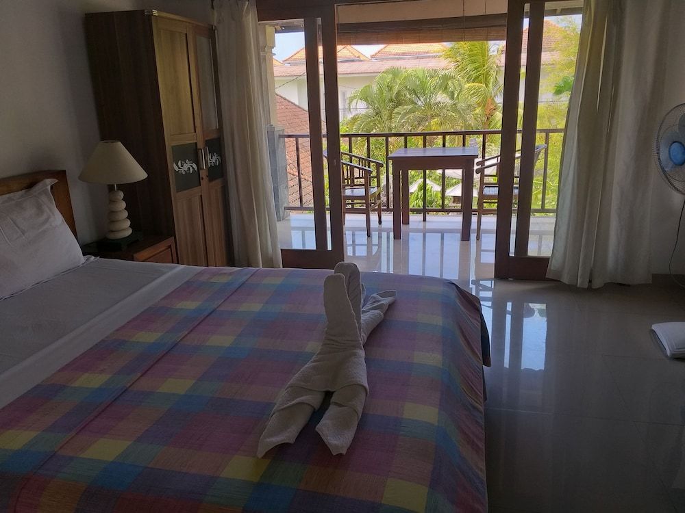 Bali Sari Homestay 3