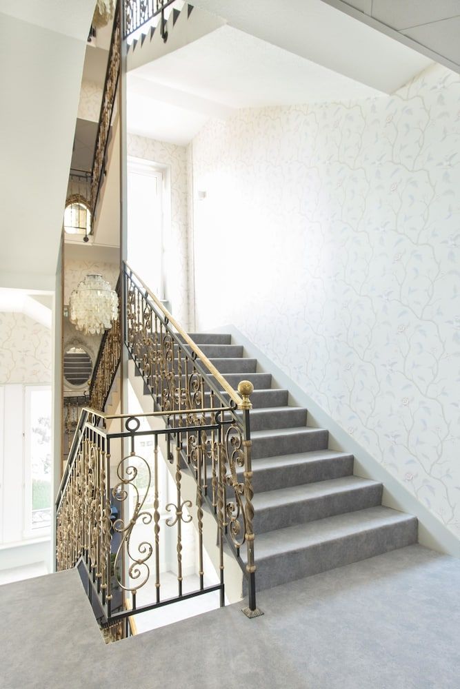 Hôtel d'Angleterre 2