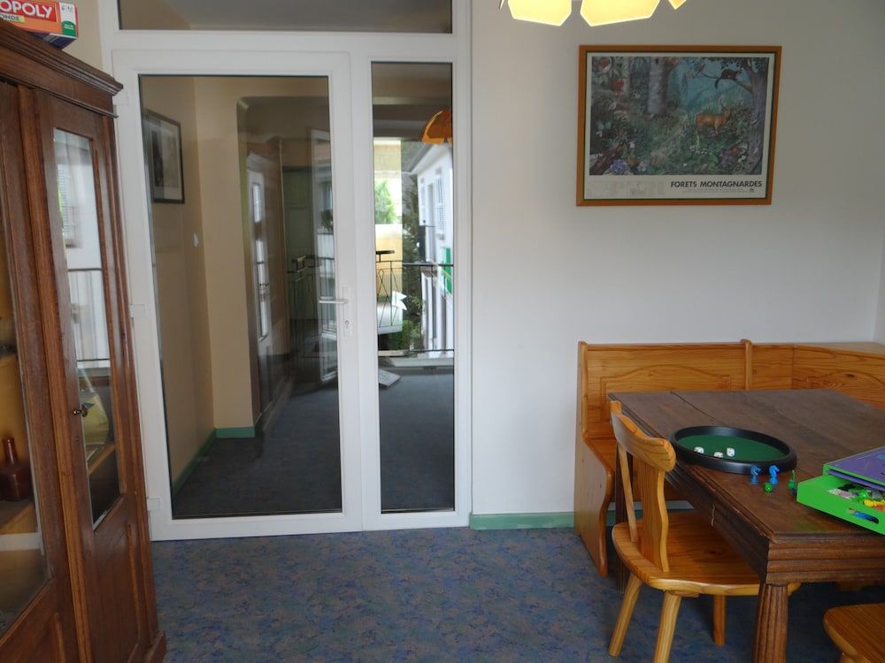 Hotel Restaurant Aux Bruyères 3