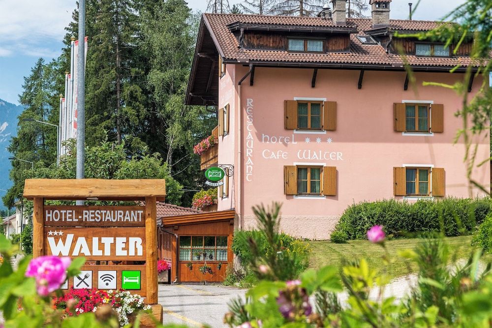 Hotel Ristorante Walter