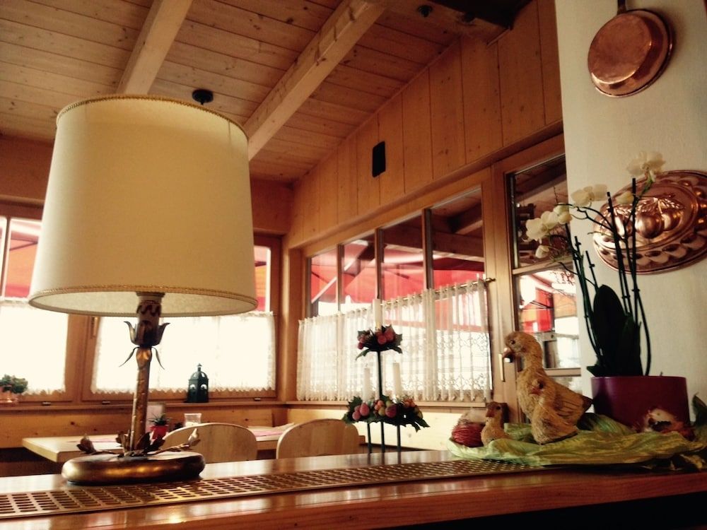 Hotel Ristorante Walter 3