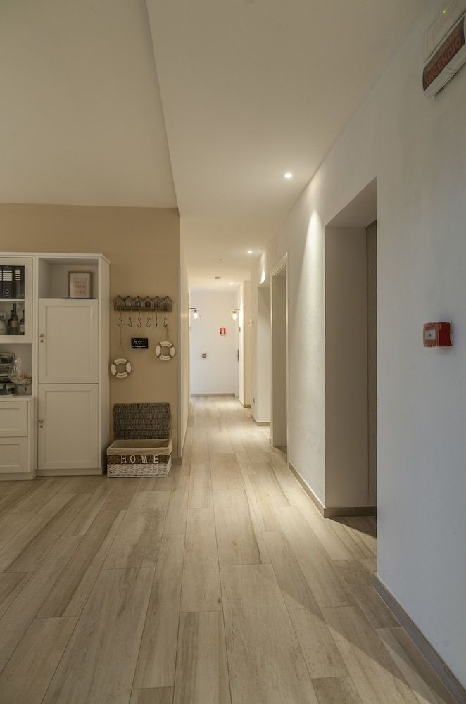 ARLI Hotel Hideaway Punta Ala 2