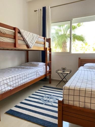 Asilah marina golf 3