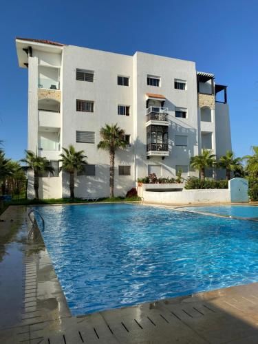 Asilah marina golf 1