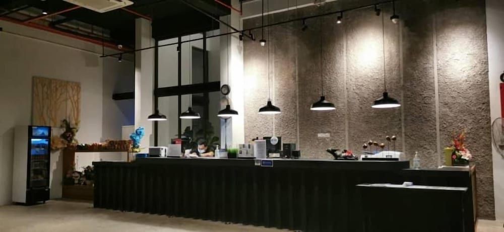 T+ Premium Hotel 3