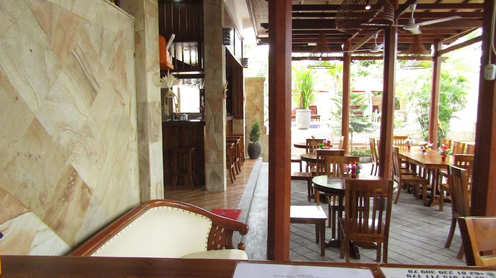 Grand Raka Homestay 3