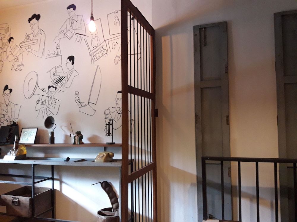 Baan Hotelier Resort 3