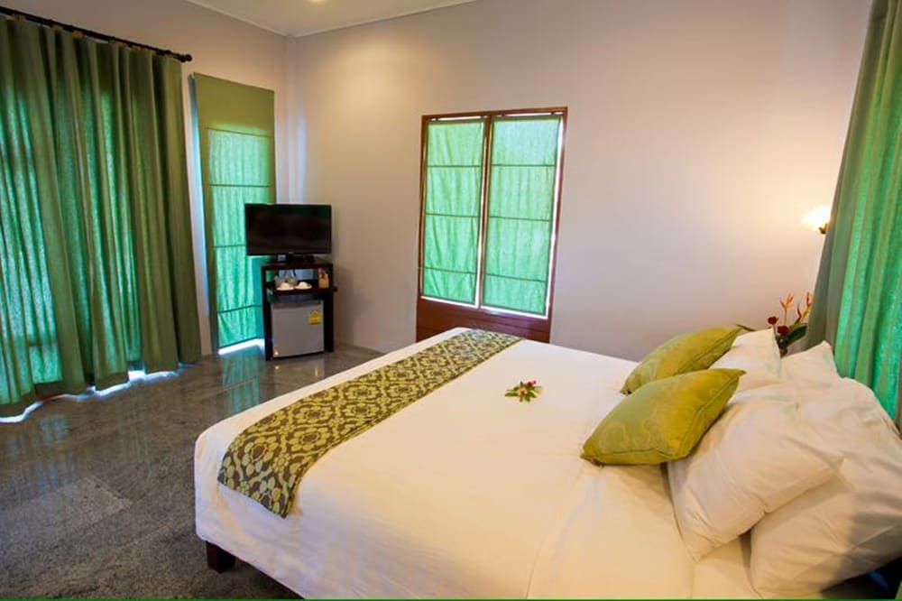 Ardea Resort Pool Villa 2