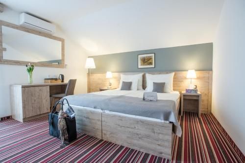 Boutique house Oreskovic 3