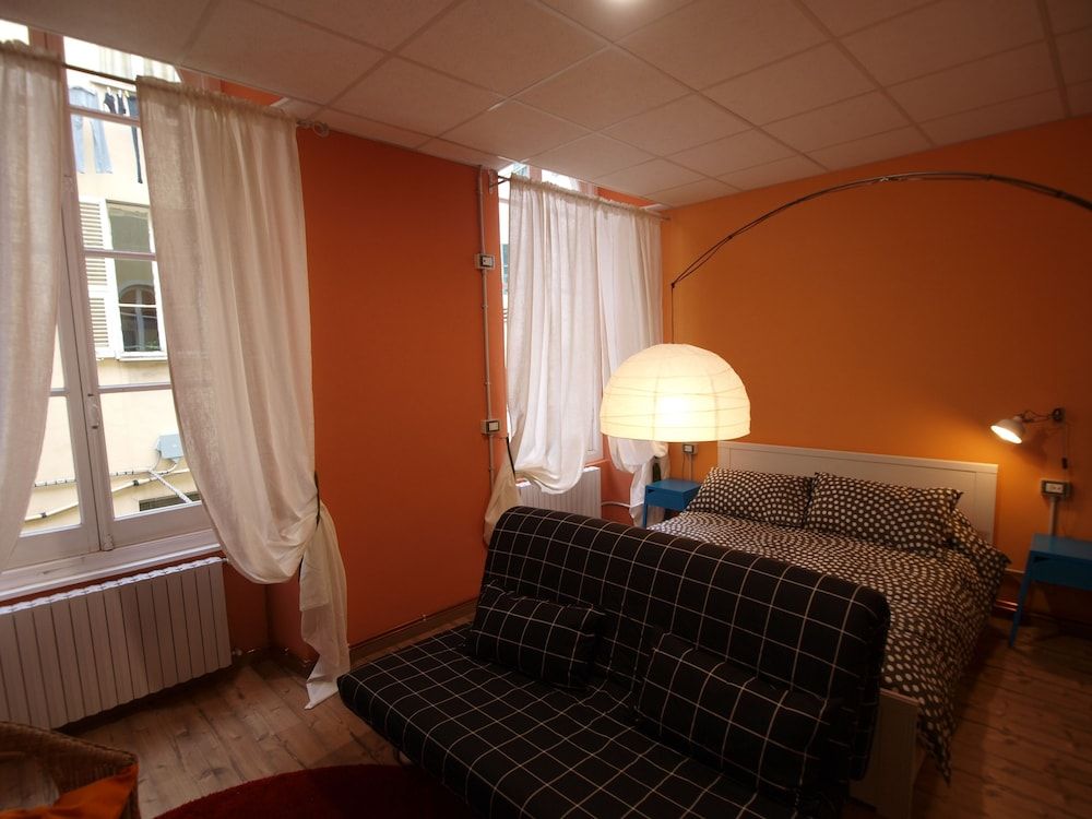 Andres GuestHouse Sanremo 2