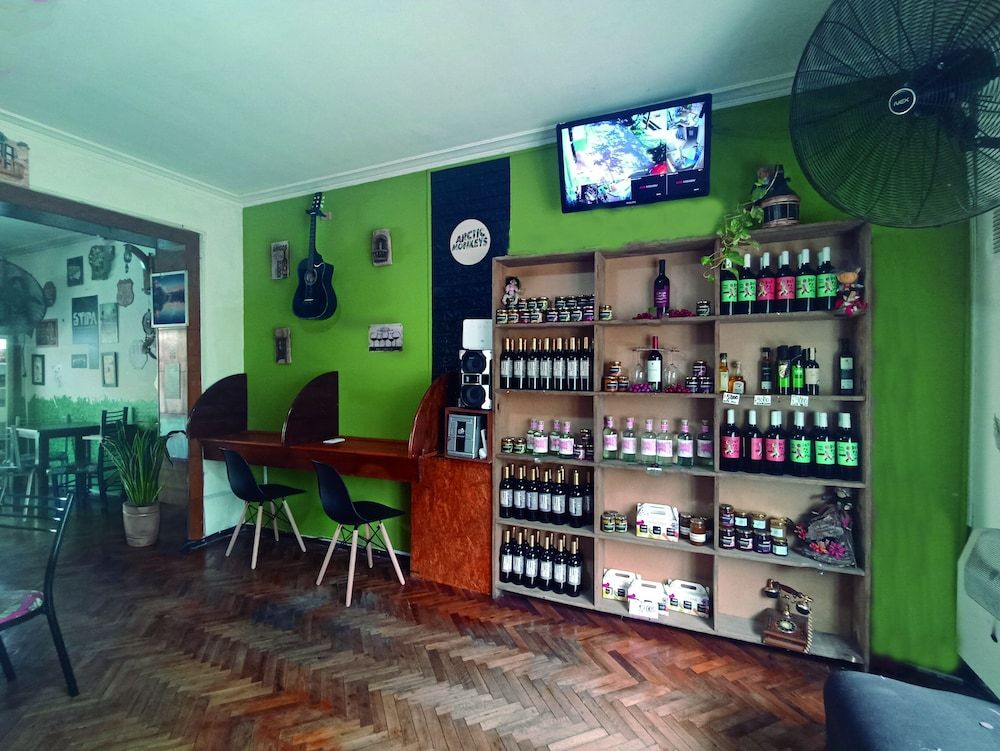 Estacion Mendoza Hostel 2