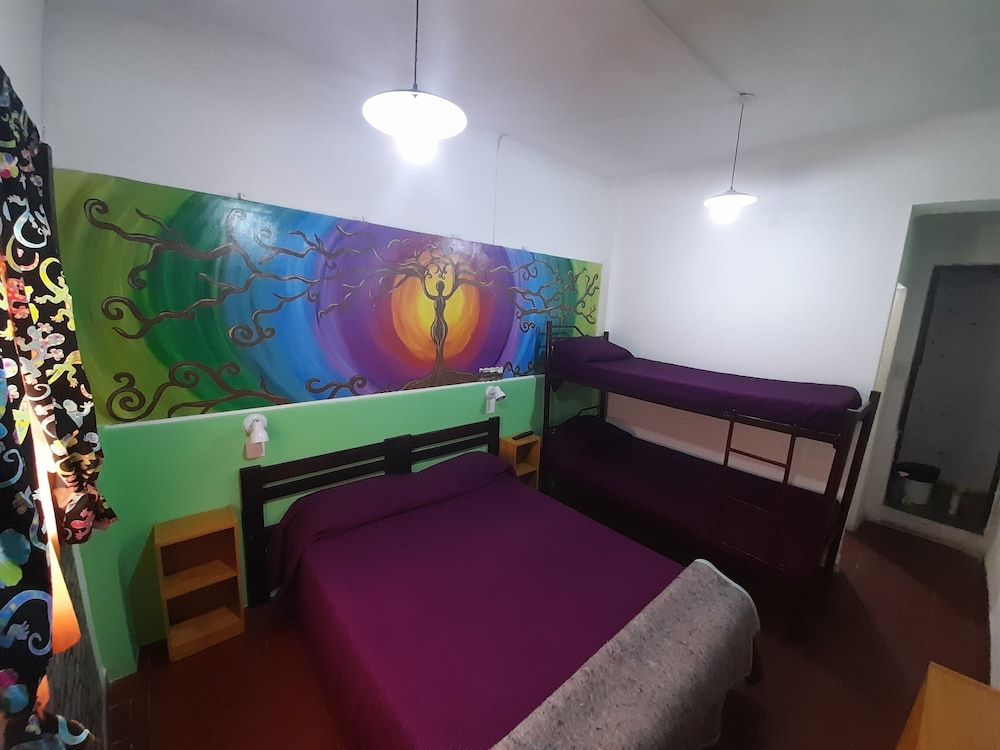 Estacion Mendoza Hostel 3