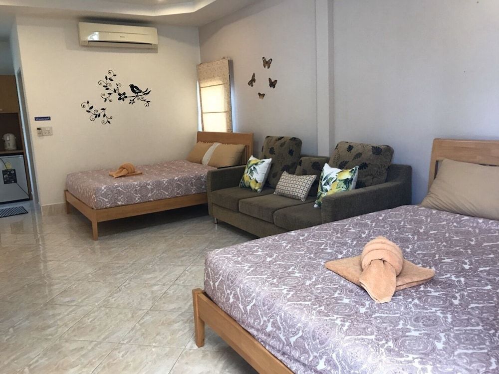 Bangchong Marina Resort 3