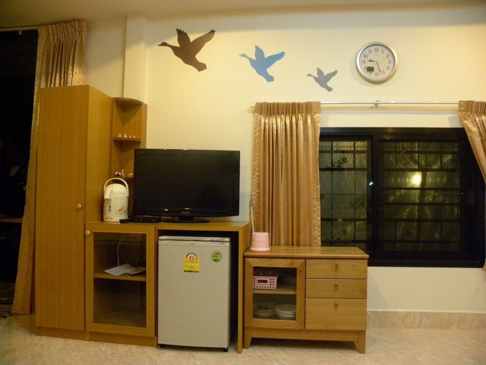 Bangchong Marina Resort 2