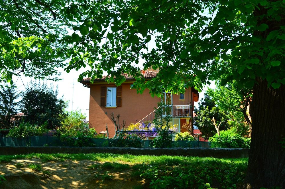 Il Giardino nel Parco R&B -1 estrellas en Bologna