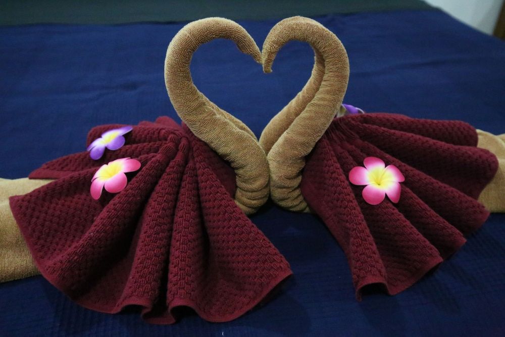 Family Song Bungalow 3