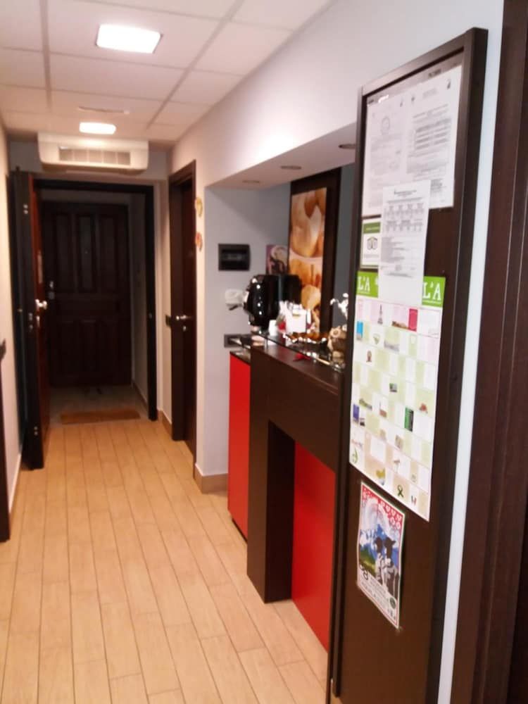 Affittacamere il Boscaiolo 3