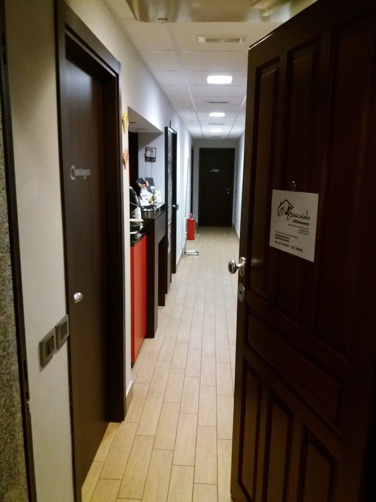 Affittacamere il Boscaiolo 2