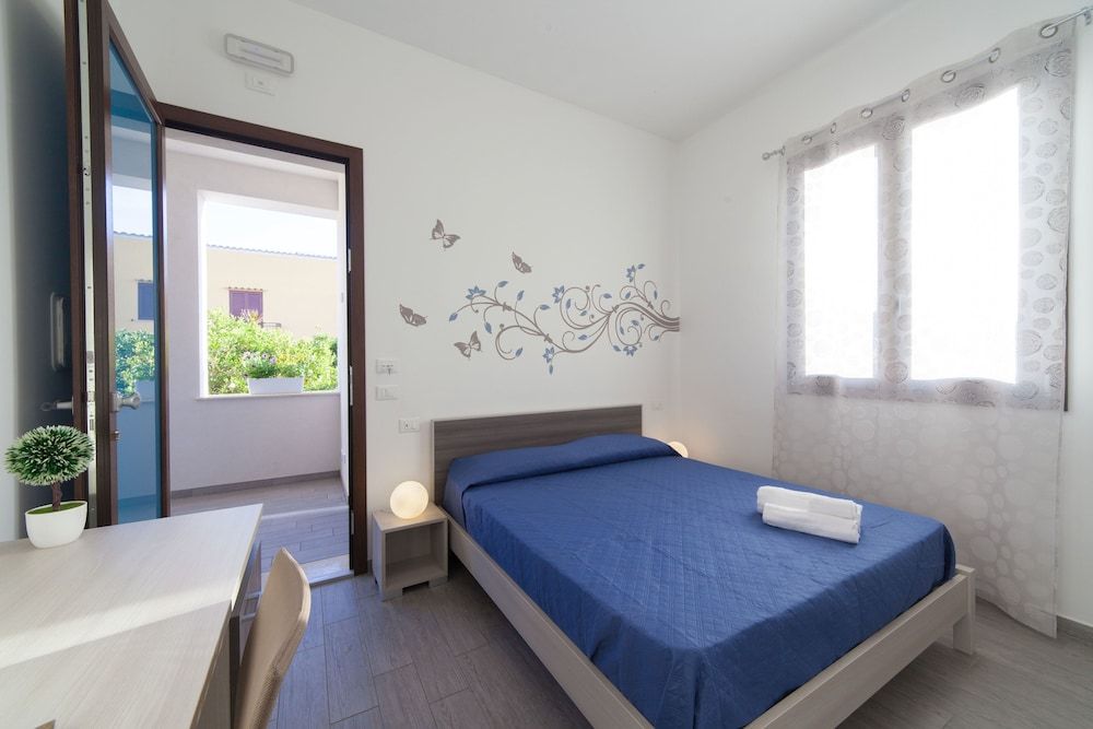 Amaka affittacamere 3