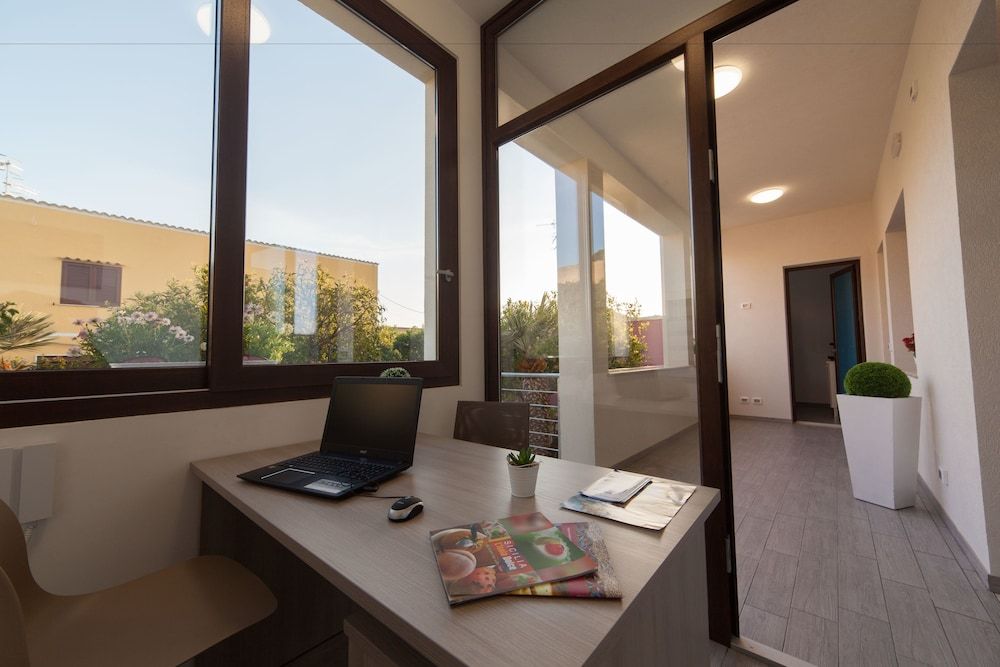 Amaka affittacamere 2