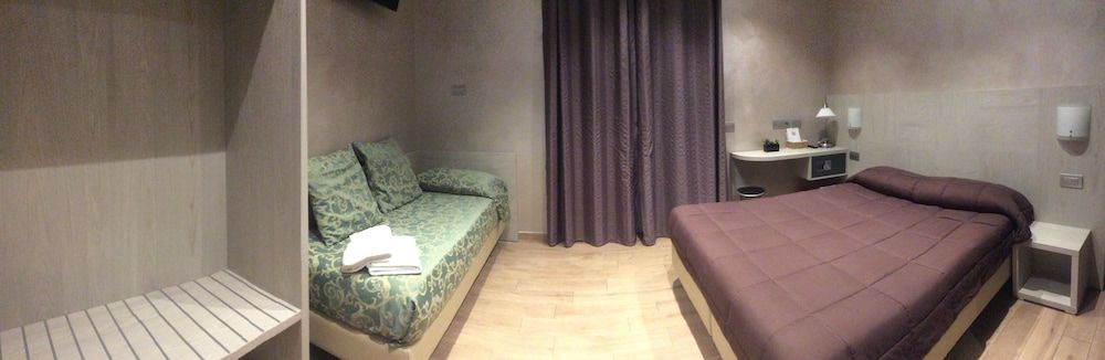 Le Camere di Nanà 3