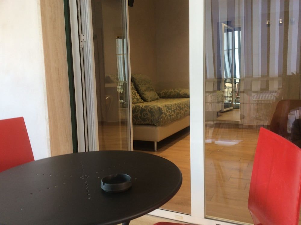 Le Camere di Nanà 2