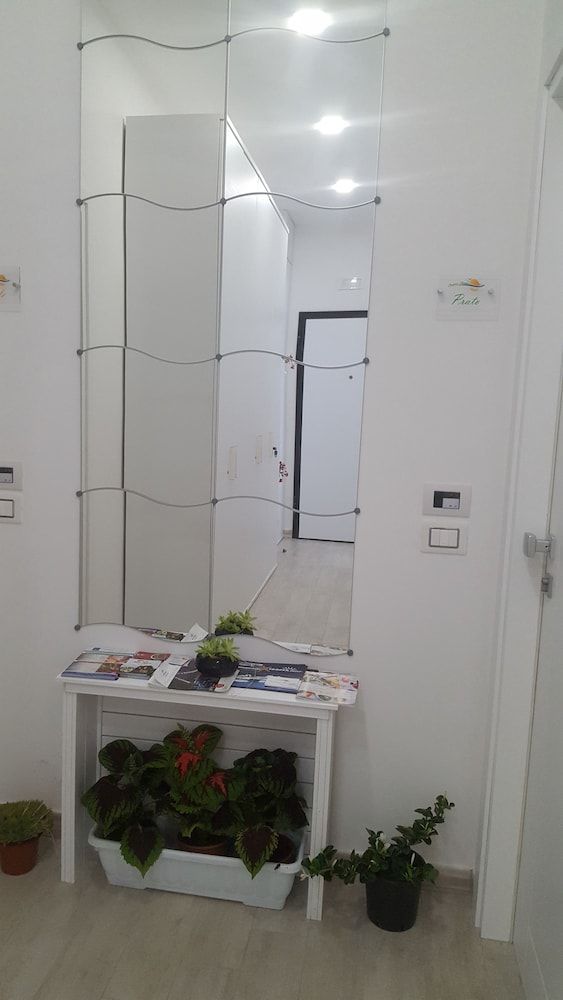 Residenza Burmaria 2