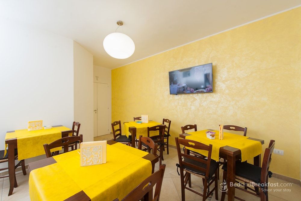 Palazzo Greco B&B 2