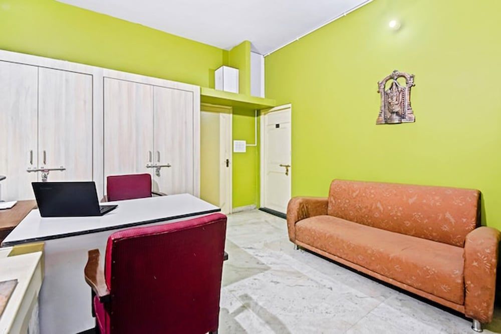 Abode Homestay 2