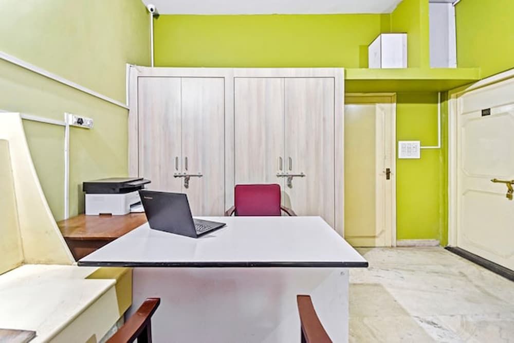 Abode Homestay 3