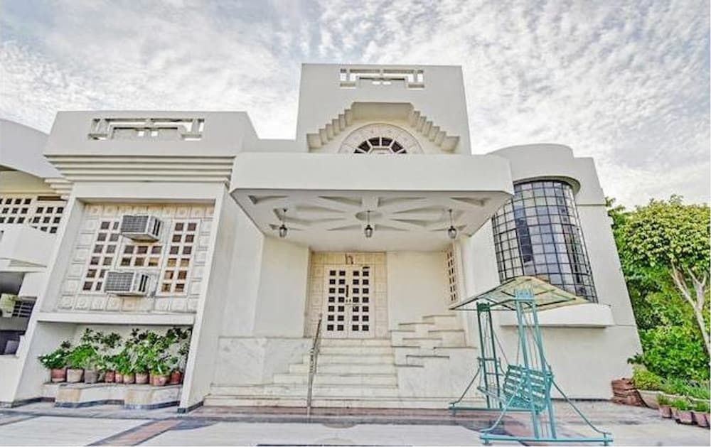 Abode Homestay -1 estrellas en Jaipur