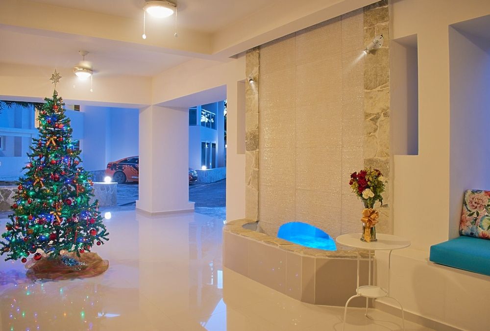 Tropical Casa Laguna 2