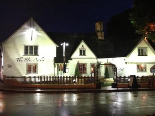 The Blue Anchor 3