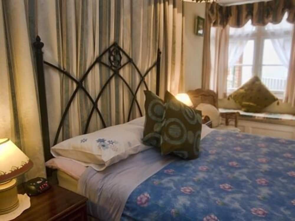 The Captain's House 2