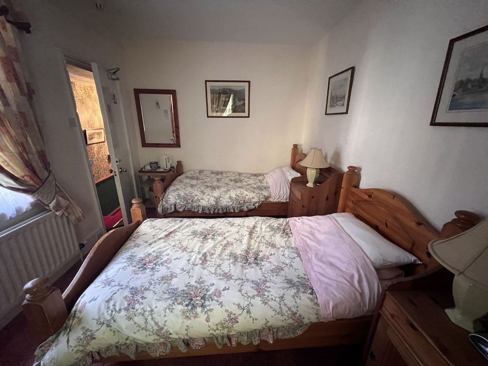 The Captain's House 3