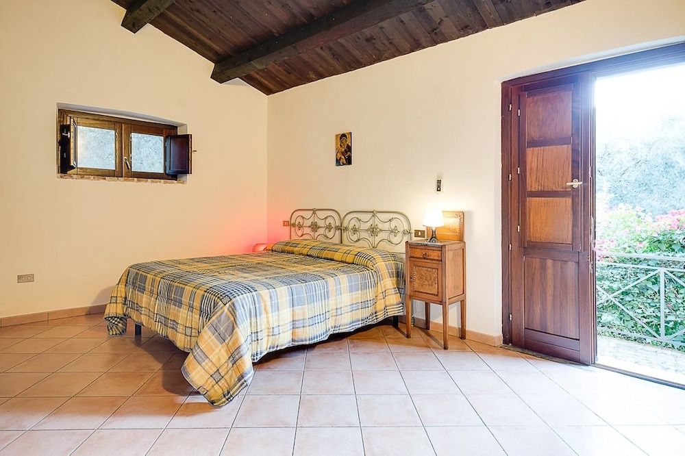 Azienda Agrituristica Le Puzelle 3